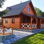 Drevenicka Vodnicek Дом отдыха *