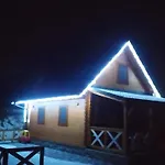 Drevenicka Vodnicek Дом отдыха Липтовски-Трновец