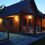 Drevenicka Vodnicek Дом отдыха