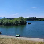 Drevenicka Vodnicek *