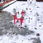Drevenicka Vodnicek Дом отдыха *