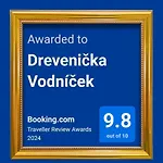 Drevenicka Vodnicek *