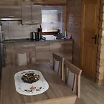 Drevenicka Vodnicek Дом отдыха *