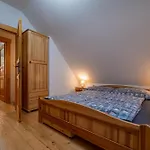 Drevenicka Vodnicek