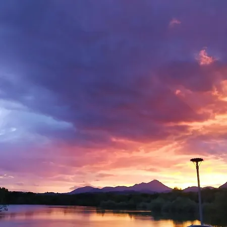 Drevenička Vodníček Liptovský Trnovec