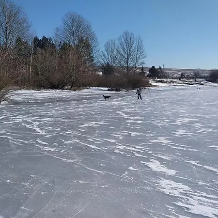 Drevenička Vodníček Prázdninový dům *