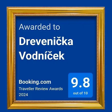 Drevenicka Vodnicek *