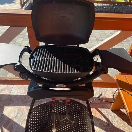 Drevenicka Vodnicek Liptovský Trnovec